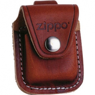 Zippo tasje met lus